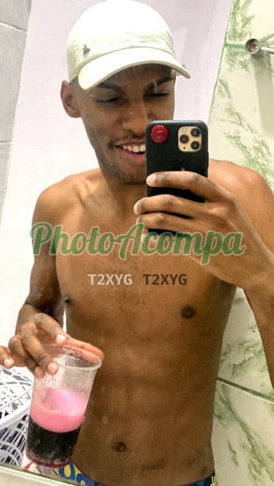 Foto 6: Acompanhante masculino em Embu das Artes — beijo grego, Raphael