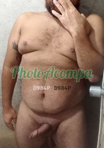 Acompanhante masculino em São Paulo — beijo grego, foto 2 de Rasam