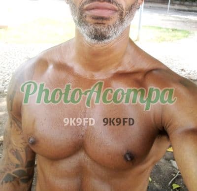 Acompanhante masculino em Rio de Janeiro — garganta profunda, foto 4 de Rastafári