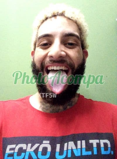 Acompanhante masculino imagem autêntica em São Paulo (4) — Ravi