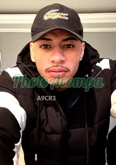 Acompanhante masculino foto verificada em São Paulo (3) — Ravi