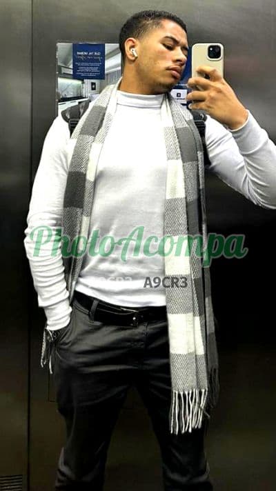 Acompanhante masculino em São Paulo — oral natural, foto 4 de Ravi
