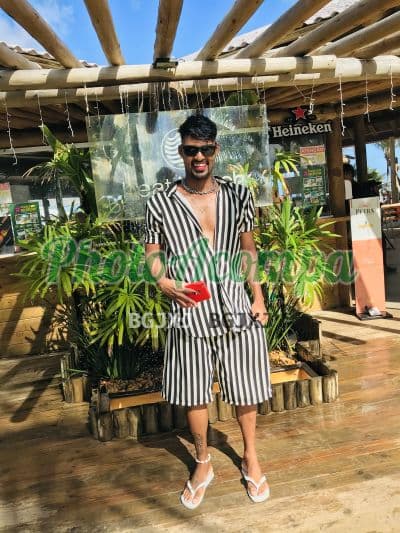 Acompanhante masculino imagem autêntica em Osasco (4) — Ravi
