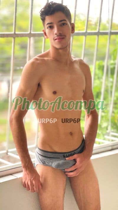 Acompanhante masculino foto sem retoque em Fortaleza (5) — Ravi Lucca