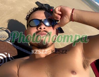 Acompanhante masculino foto sem retoque em São Paulo, foto 5 de Ray