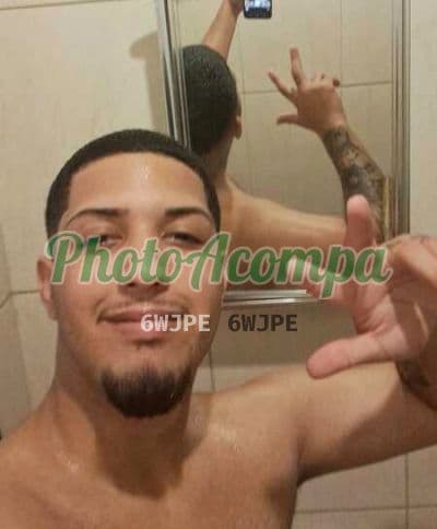 Foto 3: Acompanhante masculino foto verificada em Sumaré — Rayan