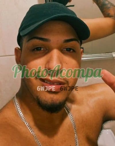 Foto 5: Acompanhante masculino foto sem retoque em Sumaré — Rayan