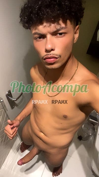 Acompanhante masculino foto sem retoque em Manaus, foto 5 de Rcahos