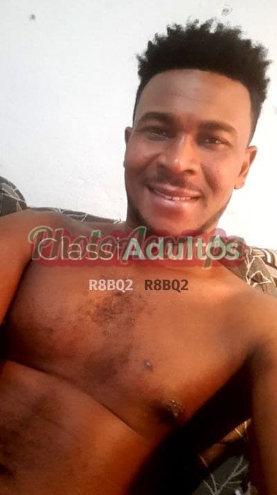 Acompanhante masculino imagem do anúncio em São Paulo — Reginaldo
