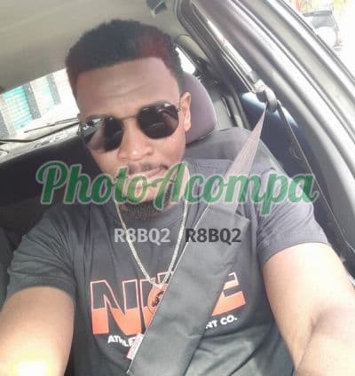 Foto 2: Acompanhante masculino em São Paulo — beijo grego, Reginaldo