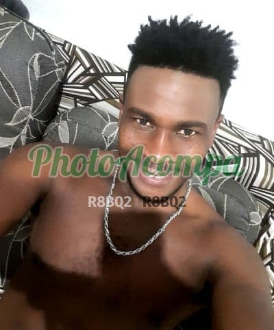 Acompanhante masculino foto verificada em São Paulo, foto 3 de Reginaldo