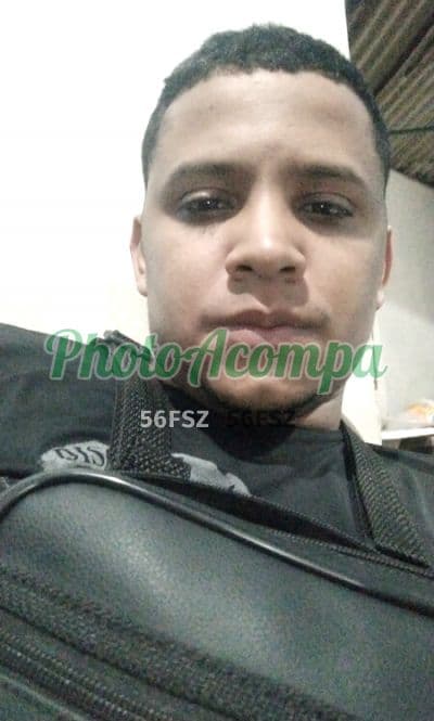 Acompanhante masculino foto verificada em São Lourenço da Mata, foto 3 de Reitor