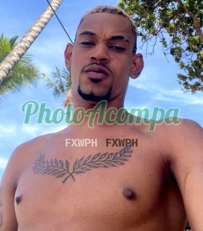 Acompanhante masculino foto sem retoque em Recife, foto 5 de Reizinho