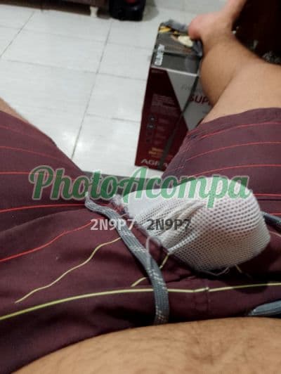 Acompanhante masculino em Niterói com beijo na boca (4) — Renan
