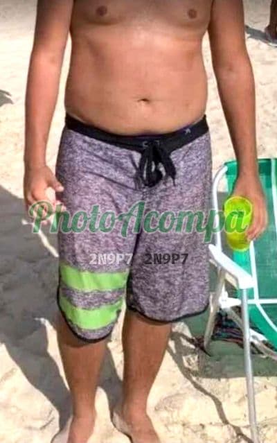 Foto 5: Acompanhante masculino foto sem retoque em Niterói — Renan