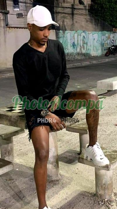 Foto 5: Acompanhante masculino foto sem retoque em Rio de Janeiro — Renan
