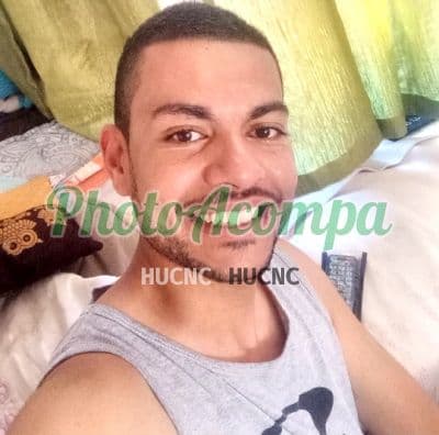 Acompanhante masculino foto verificada em São Paulo (3) — Renan