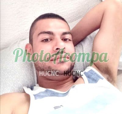 Foto 4: Acompanhante masculino em São Paulo — oral natural, Renan