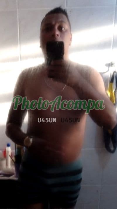 Acompanhante masculino foto sem retoque em ABC Paulista (5) — Renatinho