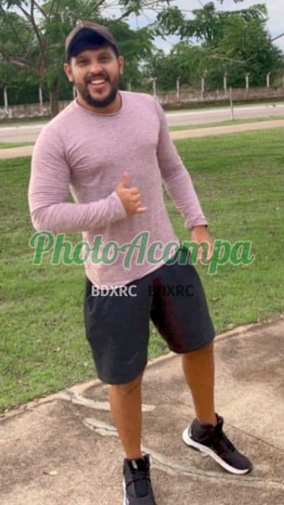 Acompanhante masculino imagem autêntica em Piracicaba (4) — Renato