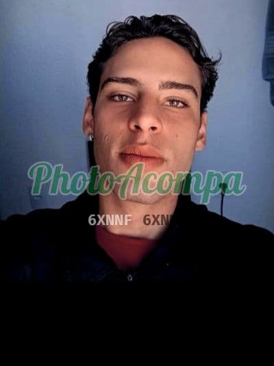 Acompanhante masculino foto verificada em Brasília (3) — Rener