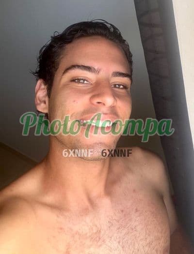 Foto 5: Acompanhante masculino foto sem retoque em Brasília — Rener