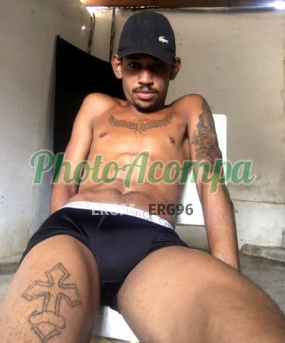 Acompanhante masculino em Recife — garganta profunda, foto 6 de Rey
