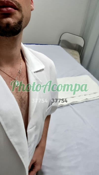 Acompanhante masculino foto verificada em Niterói, foto 3 de Reynier