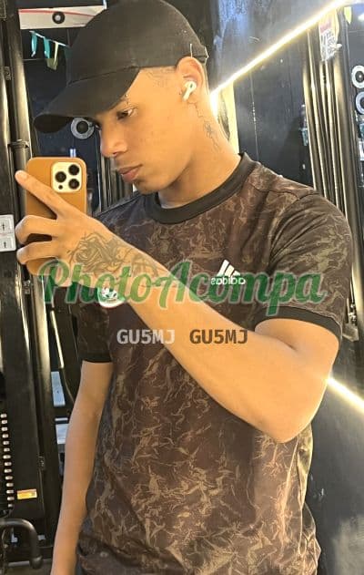 Acompanhante masculino foto verificada em Recife — Rhael, foto 3