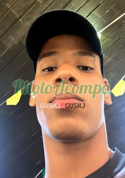 Foto 4: Acompanhante masculino em Recife — beijo na boca, Rhael