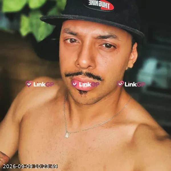Acompanhante masculino olhos castanhos em Bagé — Rhael😈, foto 11