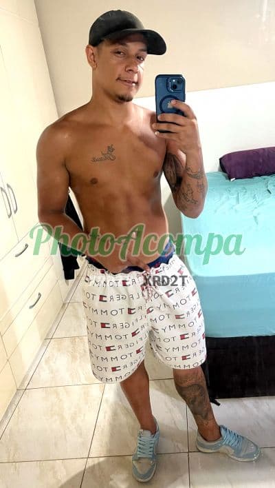 Acompanhante masculino foto sem retoque em São Paulo (5) — Rhavy