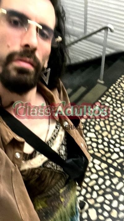 Acompanhante masculino imagem do anúncio em São Paulo