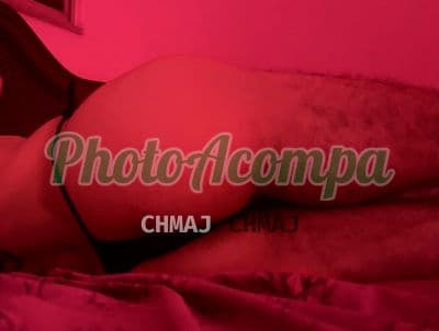 Acompanhante masculino foto verificada em São Paulo, foto 3 de Rica