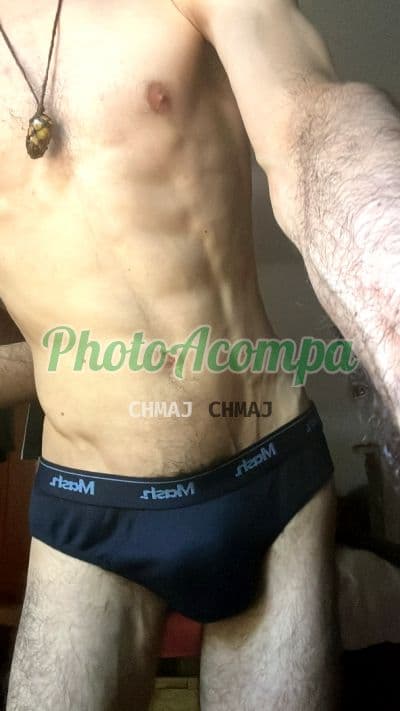 Foto 4: Acompanhante masculino em São Paulo — garganta profunda, Rica