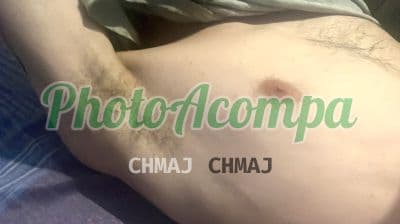 Acompanhante masculino em São Paulo — beijo grego, foto 6 de Rica