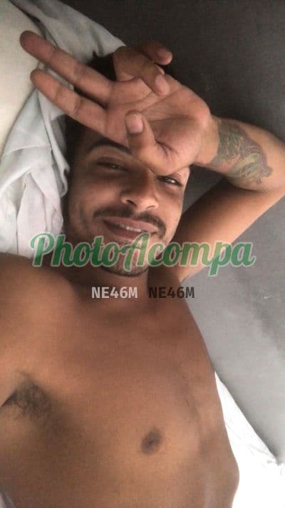 Acompanhante masculino foto real em Guarujá, foto 2 de Ricardão
