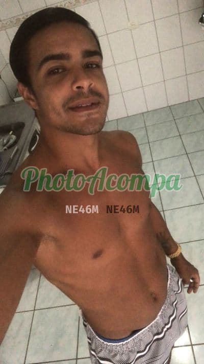 Acompanhante masculino foto sem retoque em Guarujá — Ricardão, foto 5