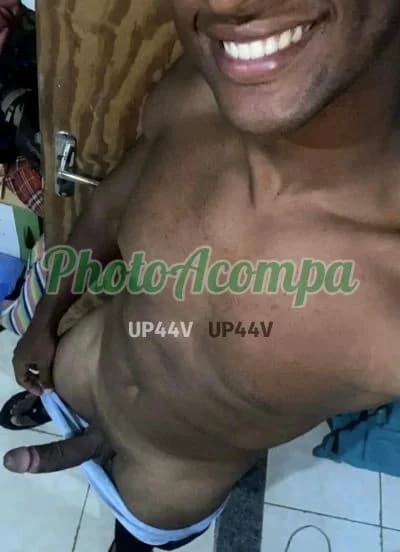 Acompanhante masculino em Rio de Janeiro — beijo grego, foto 4 de Ricardão