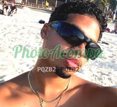 Acompanhante masculino foto real em Rio de Janeiro, foto 2 de Ricardin