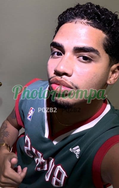 Acompanhante masculino foto verificada em Rio de Janeiro (3) — Ricardin