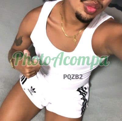 Foto 4: Acompanhante masculino imagem autêntica em Rio de Janeiro — Ricardin