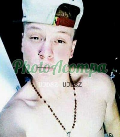 Foto 2: Acompanhante masculino em Curitiba — beijo na boca, Ricardo