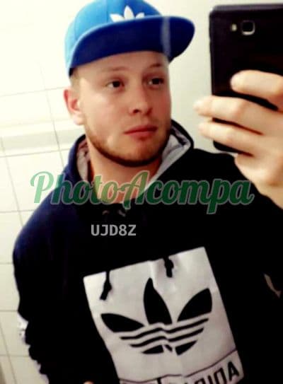 Foto 6: Acompanhante masculino em Curitiba — beijo na boca, Ricardo