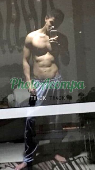 Acompanhante masculino foto verificada em São Paulo, foto 3 de Ricardo