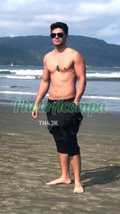 Acompanhante masculino foto sem retoque em São Paulo — Ricardo, foto 5