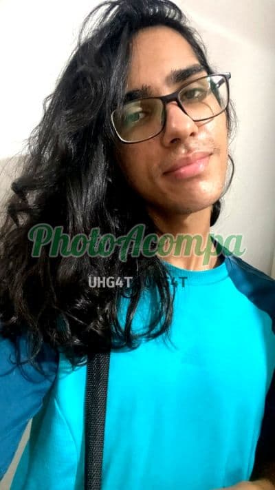 Acompanhante masculino em Rio de Janeiro com garganta profunda (2) — Ricardo