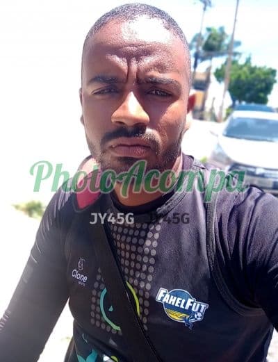 Acompanhante masculino em Contagem — beijo na boca, foto 2 de Ricardo