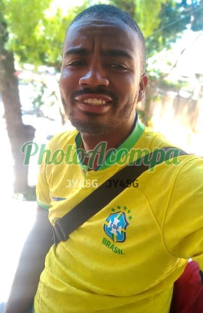 Acompanhante masculino foto sem retoque em Contagem — Ricardo, foto 5