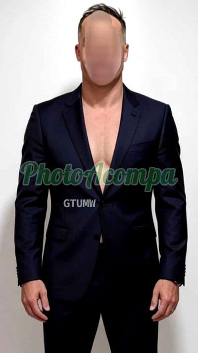 Foto 2: Acompanhante masculino em São Paulo — beijo na boca, Ricardo